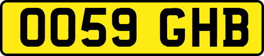 OO59GHB