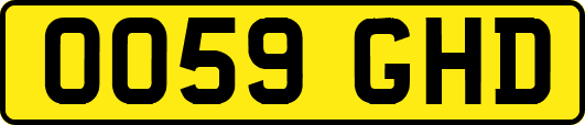 OO59GHD