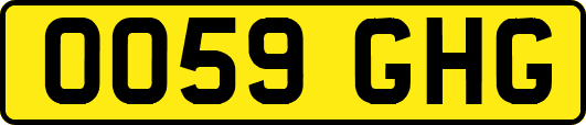 OO59GHG