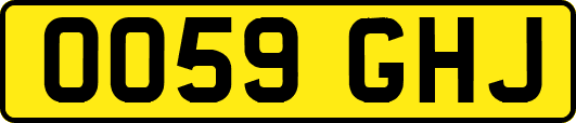 OO59GHJ