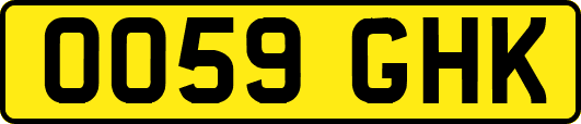 OO59GHK