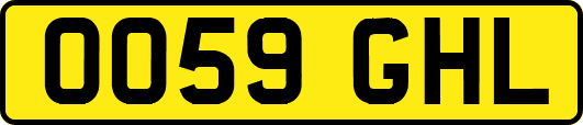 OO59GHL