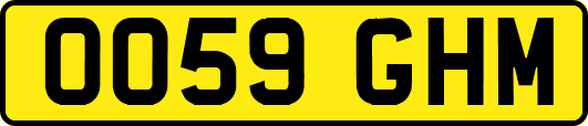 OO59GHM