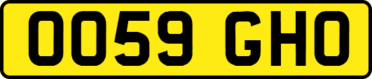 OO59GHO