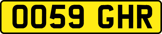 OO59GHR