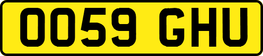 OO59GHU