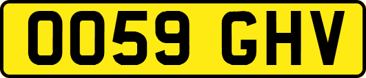 OO59GHV