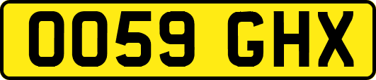 OO59GHX