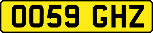OO59GHZ