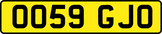 OO59GJO