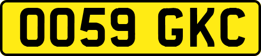 OO59GKC