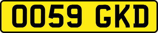 OO59GKD