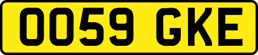 OO59GKE