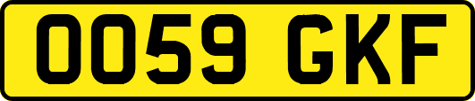 OO59GKF