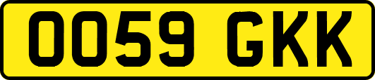 OO59GKK