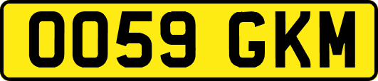 OO59GKM
