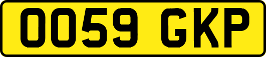 OO59GKP