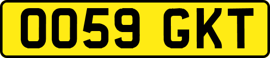 OO59GKT
