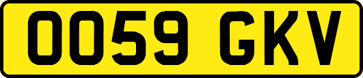 OO59GKV