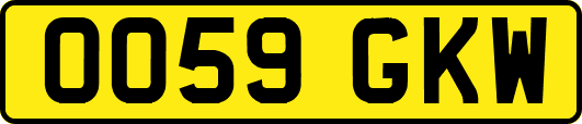 OO59GKW