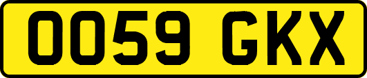 OO59GKX