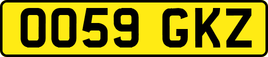 OO59GKZ