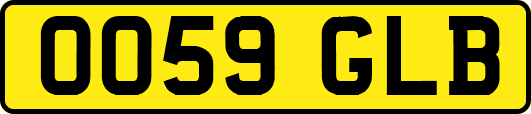 OO59GLB