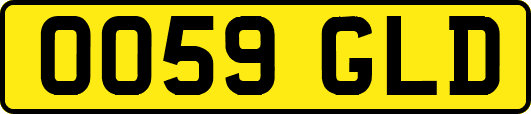 OO59GLD