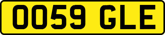 OO59GLE