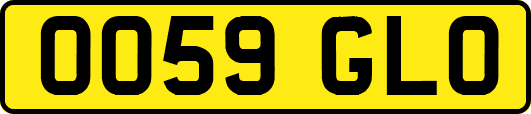 OO59GLO