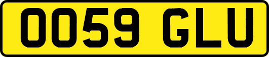 OO59GLU