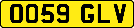 OO59GLV
