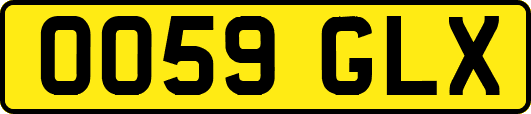 OO59GLX