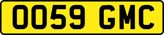 OO59GMC