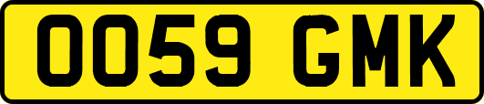 OO59GMK