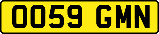 OO59GMN