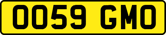 OO59GMO