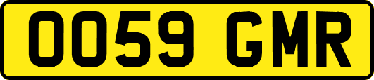 OO59GMR