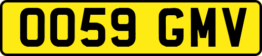 OO59GMV