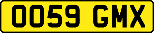 OO59GMX