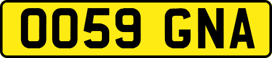 OO59GNA