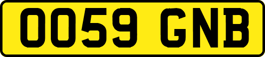 OO59GNB