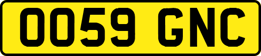 OO59GNC
