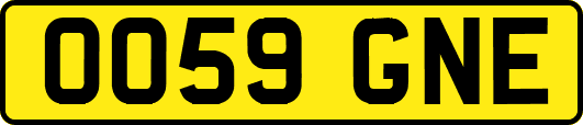 OO59GNE
