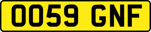 OO59GNF