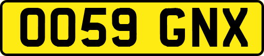 OO59GNX