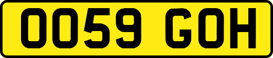OO59GOH