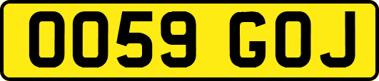 OO59GOJ