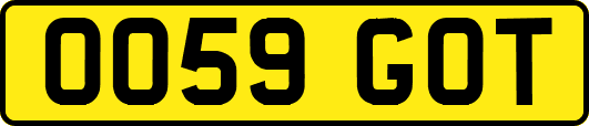 OO59GOT
