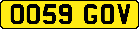 OO59GOV